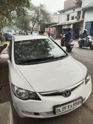 Honda Civic 1.8 S MT 2006