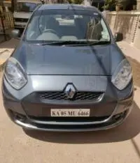 Renault Pulse RXL Petrol 2016