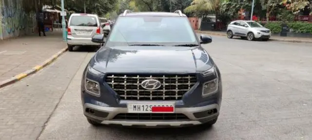 Hyundai Venue SX Plus 1.0 AT Petrol 2020