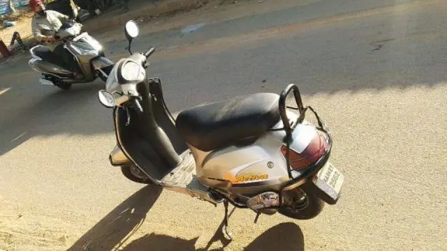 Honda Activa 110cc 2007