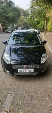 Fiat Punto ACTIVE 1.2 2011