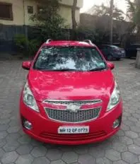 Chevrolet Beat LT Petrol 2010