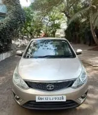 Tata Zest Revotron 1.2 XT 2014