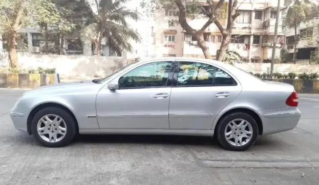 Mercedes-Benz E-Class 280 ELEGANCE 2006