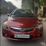 Honda Civic 1.8 V 2009