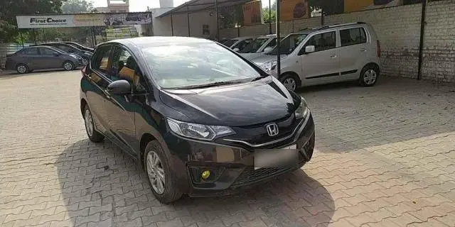 Honda Jazz 1.2 V i-VTEC 2017