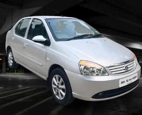 Tata Indigo eCS VX 2013