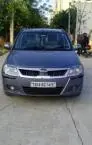Mahindra Verito 1.5 D4 BS III 2015