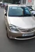 Toyota Etios Liva GD 2012