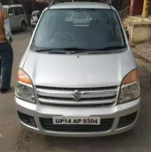 Maruti Suzuki Wagon R LXi 2008