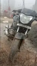 Bajaj Pulsar 135LS 2014