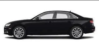 Audi A4 2.0 TDI 2012