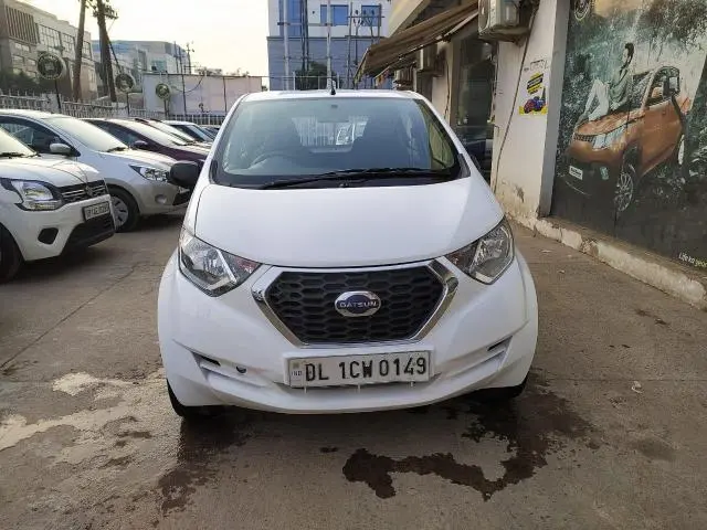 Datsun Redi-GO T (O) 2016