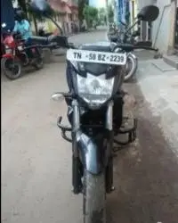 Yamaha FZ V 2.0 150cc 2018