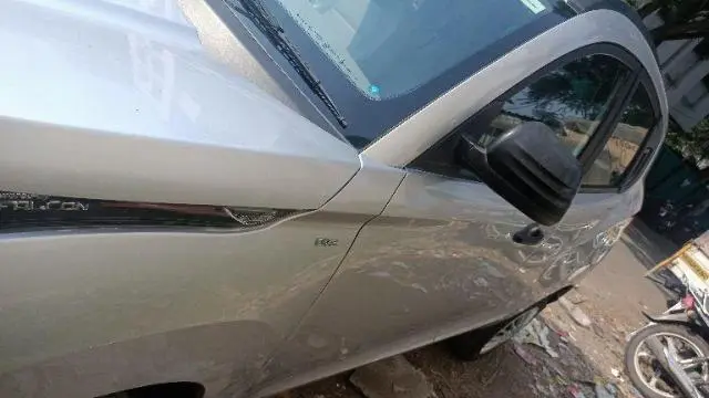 Mahindra KUV100 K2+ D 6 STR 2016