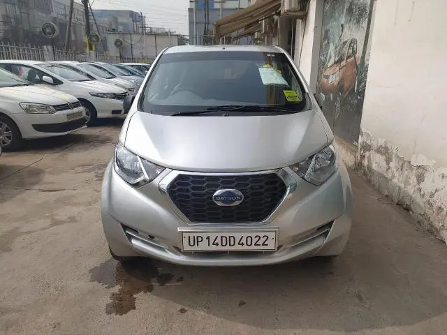 Datsun Redi-GO T 2017