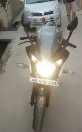 Honda CBR 150R 150cc 2015