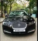 Jaguar XF 2.2 Diesel Luxury 2013