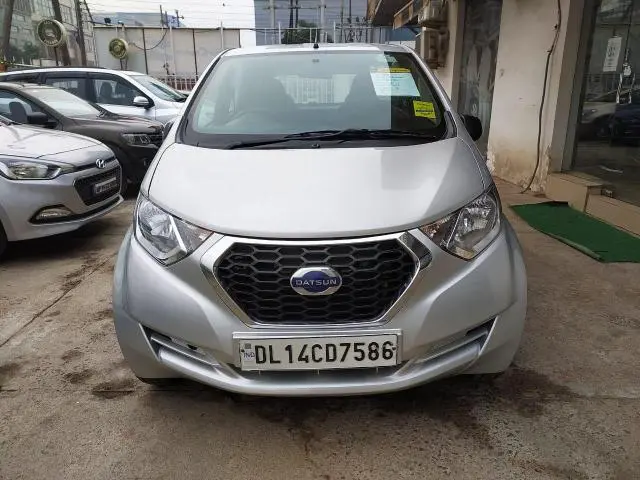 Datsun Redi-GO 1.0 S 2017