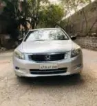 Honda Accord 2.4 ELEGANCE MT 2008