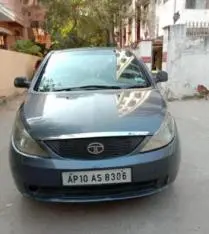 Tata Vista Tech LS BS III 2009