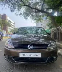 Volkswagen Jetta 2.0L TDI Comfortline 2014