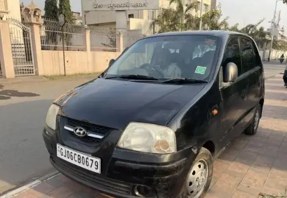 Hyundai Santro Xing XL 2006