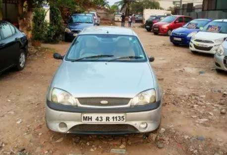 Ford Ikon 1.3 Flair 2006