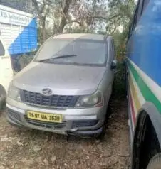 Mahindra Xylo D4 BS IV 2014