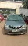 Toyota Etios Liva GD 2016