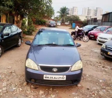 Tata Indigo LS 2007