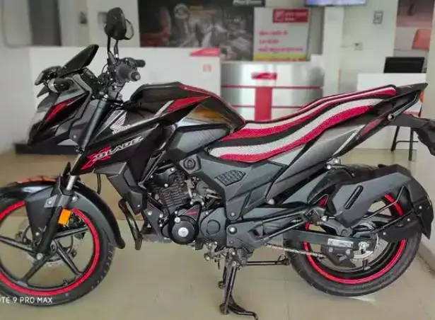 Honda X-Blade 160cc 2019