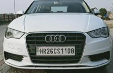 Audi A3 40 TFSI Premium Plus 2015