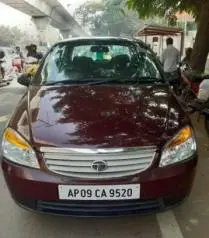 Tata Indigo CS GLS 2010