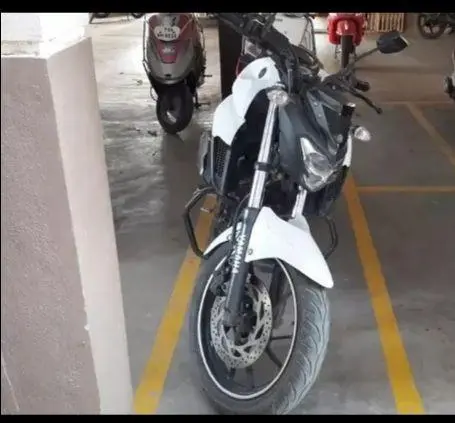 Yamaha FZ25 250cc 2017