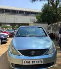 Tata Vista Tech LS BS IV 2009