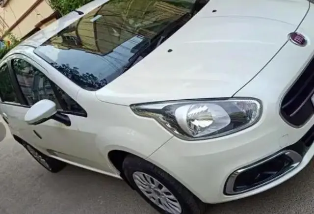 Fiat Punto Dynamic 1.3 2015