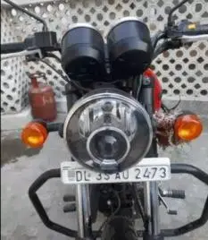 Royal Enfield Thunderbird 350cc 2017
