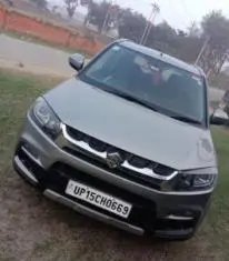 Maruti Suzuki Vitara Brezza ZDi 2017