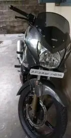 Hero Karizma R 223cc 2010