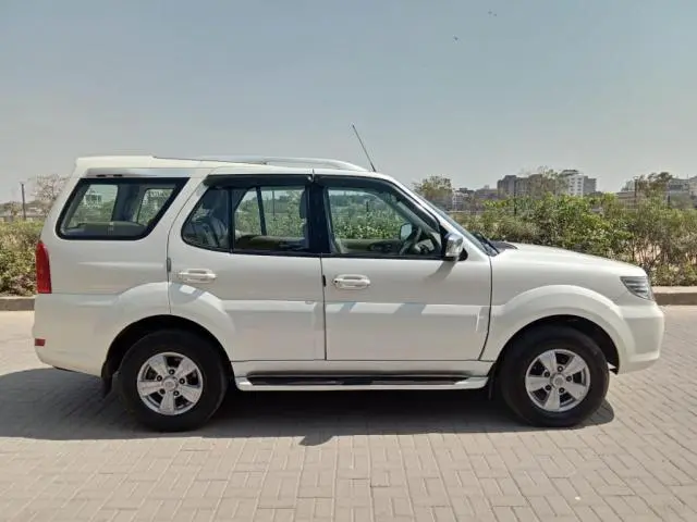 Tata Safari Storme 2.2 VX 4x2 2014
