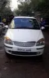Tata Indigo eCS LX CR4 BS IV 2010