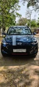 Hyundai Grand i10 Nios Asta 1.2 Kappa VTVT 2019