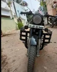 Royal Enfield Classic 350cc 2019