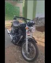 Royal Enfield Thunderbird 500cc 2013