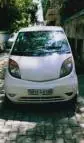 Tata Nano CX 2012