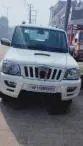 Mahindra Scorpio VLX 2WD 2014