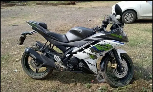 Yamaha YZF-R15 2.0 150cc 2018