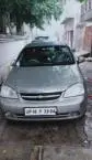 Chevrolet Optra LT 1.8 2008