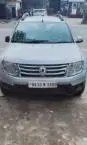 Renault Duster 85 PS RXZ 4X2 MT 2013